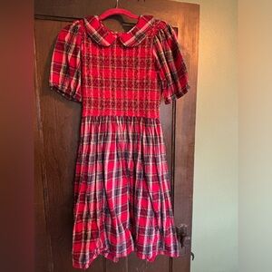 Ivy City holiday dress